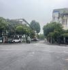 Bán đất TĐC Thượng Thanh, Ô tô tránh, Vỉa hè, 90 m2, mặt tiền 6m, giá chỉ 16.2 tỷ.