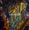 Bán căn hộ Penthouse Feliz En Vista, tòa Altaz, 406m2, 3 mặt sông, 5PN