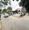 Chỉ có 1 lô duy nhất; Mặt tiền Tùng Thiện Vương 195m2, ngang 6,6m, lô góc kinh doanh.
