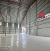 XN371 Cho thuê xưởng khuôn viên 17.000m2 Pháp Lý chuẩn, Bắc Tân Uyên - Bình Dương. - Giá C