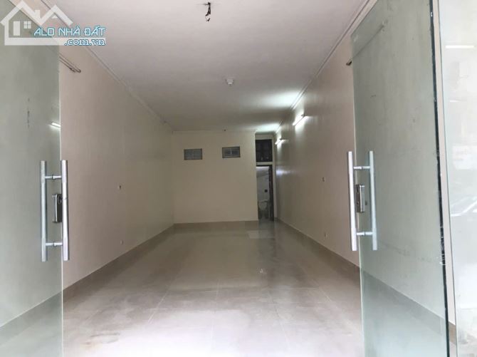 🏢 CHO THUÊ TẦNG 1 LÀM VP CÔNG TY HOẶC CỬA HÀNG  – MẶT TIỀN ĐƯỜNG CHIẾN THẮNG, HÀ ĐÔNG - 1