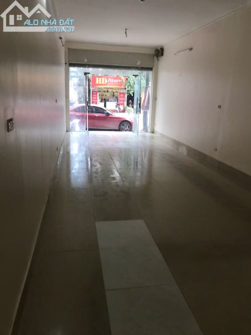🏢 CHO THUÊ TẦNG 1 LÀM VP CÔNG TY HOẶC CỬA HÀNG  – MẶT TIỀN ĐƯỜNG CHIẾN THẮNG, HÀ ĐÔNG - 2