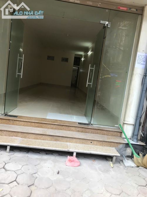 🏢 CHO THUÊ TẦNG 1 LÀM VP CÔNG TY HOẶC CỬA HÀNG  – MẶT TIỀN ĐƯỜNG CHIẾN THẮNG, HÀ ĐÔNG - 3