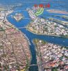 Bán đất View sông TP Hội An  - DT 3000m² phù hợp xây Khách sạn, Resort - Giá chỉ 7x tỷ