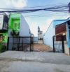 🔥 11.5 TỶ (THƯƠNG LƯỢNG) – SỞ HỮU NGAY LÔ ĐẤT 200M² THỔ CƯ (10X20M) HẺM 8M THẠNH LỘC 15