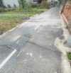 Phân lô thôn Ba Chữ - Phúc Thịnh 68m đường thông ô tô chỉ 5 tỷ