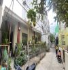 BÁN ĐẤT TẶNG NHÀ CẤP 4 ĐẶNG TẤT - CÁCH BIỂN HÒN CHỒNG 200M - NGANG 12,42M