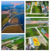 🔥 Đất đẹp trục QL49B - Cầu vượt cửa biển Thuận An – View Cầu Tam Giang 🌊