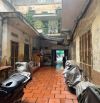 Nhà Hàng Bài 6 Tầng Thang Máy 60m2 21.5 Tỷ Ngõ sạch Đẹp Thẳng 15M ra phố