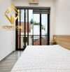 1PN balcony mới gần Botacnic_Nơ Trang Long_Bà Chiểu_Phan Xích Long_Thang máy