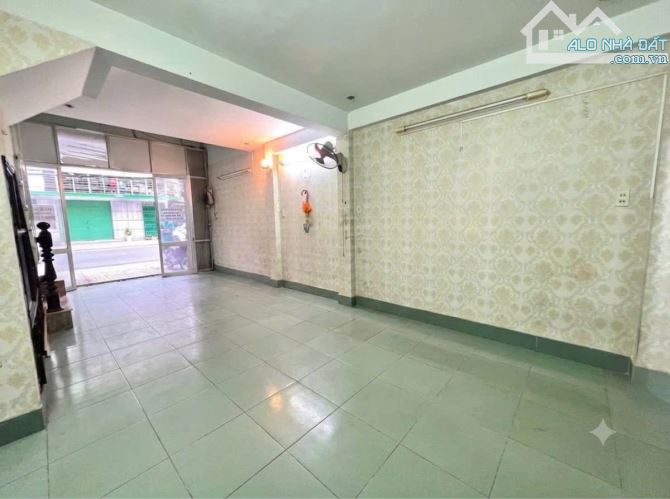 Cho Thuê Nhà Mặt Tiền Nguyễn Thiện Thuật Tân Lập Nha Trang