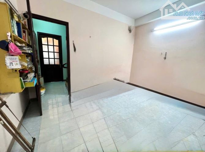 Cho Thuê Nhà Mặt Tiền Nguyễn Thiện Thuật Tân Lập Nha Trang - 2