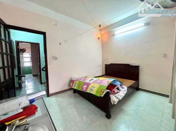 Cho Thuê Nhà Mặt Tiền Nguyễn Thiện Thuật Tân Lập Nha Trang - 3