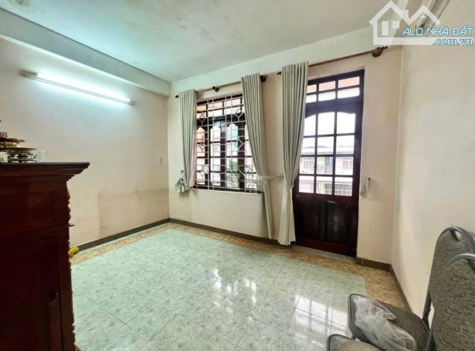 Cho Thuê Nhà Mặt Tiền Nguyễn Thiện Thuật Tân Lập Nha Trang - 4