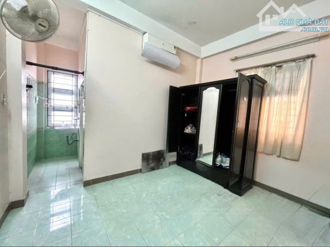 Cho Thuê Nhà Mặt Tiền Nguyễn Thiện Thuật Tân Lập Nha Trang - 5