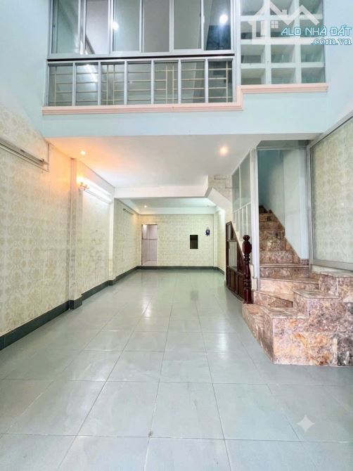 Cho Thuê Nhà Mặt Tiền Nguyễn Thiện Thuật Tân Lập Nha Trang - 6