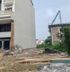 BÁN ĐẤT TRỤC CHÍNH NGUYỄN QUYỀN KHẢ LỄ