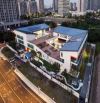 CHUYỂN NHƯỢNG TRƯỜNG MẦM NON CẦU GIẤY _ 12000 M2 _ ĐANG HOẠT ĐỘNG DOANH THU 1 TỶ/T