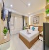 Cho thuê Khách Sạn 10 Phòng Full Nội thất ĐẸP – MT Phường 7, Quận 5 –Thang máy - 140 Triệu