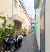 BÁN 150M² ĐẤT 2 MẶT TIỀN BÙI MINH TRỰC Q.8 P.BÌNH ĐÔNG, NGANG 10M, Ô TÔ NGỦ NHÀ, CHỈ 13 TỶ