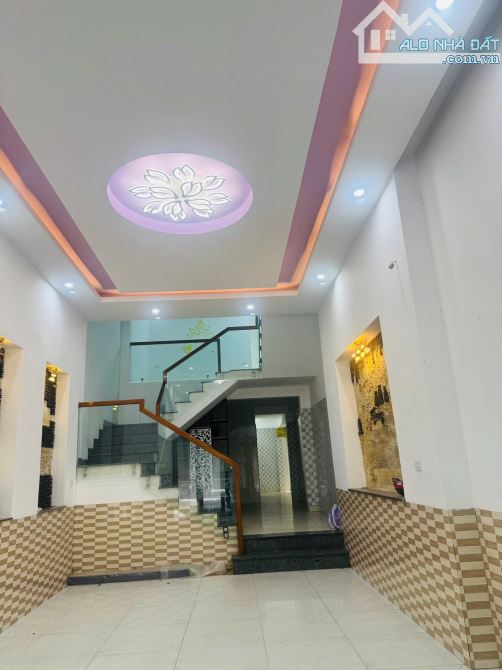 Bán nhà 2 Tầng Mt Huỳnh Ngọc Huệ 76m2. Giá rẻ đầu tư - 1