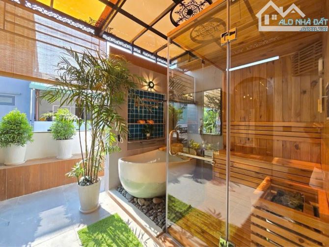 BÁN NHÀ ĐIỆN BIÊN PHỦ_FULL NỘI THẤT_Ô TÔ TRÁNH NHAU_THANH KHÊ - 2
