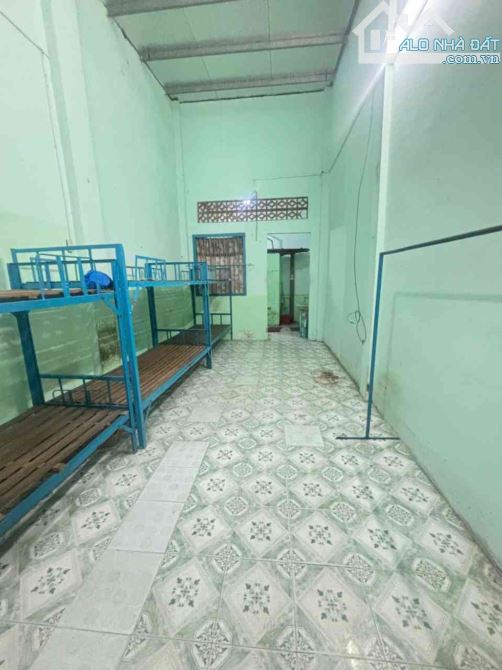 🔥 BÁN NHÀ NÁT TRUNG TÂM VÕ VĂN NGÂN, THỦ ĐỨC_43M²_CHỈ NHỈNH 4TY🔥 - 2