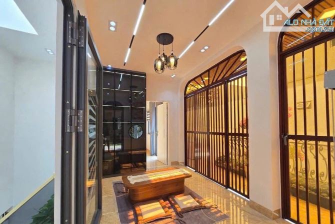 BÁN NHÀ ĐIỆN BIÊN PHỦ_FULL NỘI THẤT_Ô TÔ TRÁNH NHAU_THANH KHÊ - 3