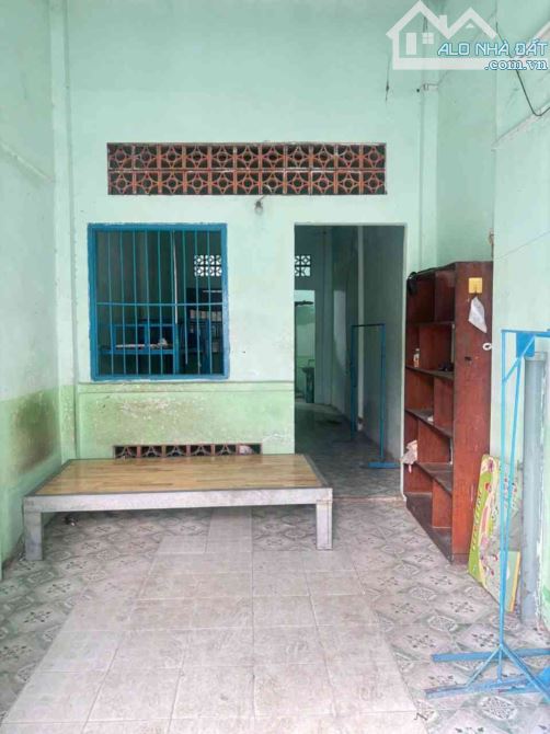 🔥 BÁN NHÀ NÁT TRUNG TÂM VÕ VĂN NGÂN, THỦ ĐỨC_43M²_CHỈ NHỈNH 4TY🔥 - 3