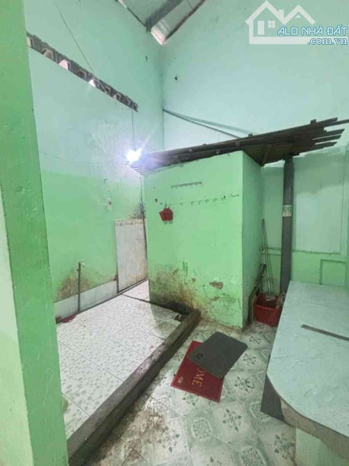 🔥 BÁN NHÀ NÁT TRUNG TÂM VÕ VĂN NGÂN, THỦ ĐỨC_43M²_CHỈ NHỈNH 4TY🔥 - 4