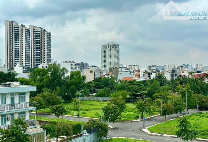 CHO THUÊ GẤP TÒA CĂN HỘ DỊCH VỤ THẢO ĐIỀN. - 6