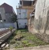 BÁN ĐẤT BẰNG A – NGÕ Ô TÔ TRÁNH THÔNG – KINH DOANH – GIÁP KĐT LINH ĐÀM – 65M² MT 4.5M