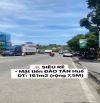 🔥🔥🔥 QUÁ RẺ - mặt tiền ĐÀO TẤN - gần Đồng Khởi - bề ngang rộng 7,5M - Chỉ 13,x tỷ