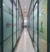 Cho thuê 178m2 tầng 2 tòa B2 Roman Plaza Tố Hữu, giá rẻ, văn phòng sạch đẹp