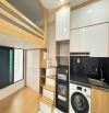 Cho Thuê CCMN 562 Đường Láng Đống Đa 30m2 Gác Xép + Giường Cửa Sổ Ban Công Giặt Phơi Riêng