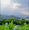 Bán đất mặt đường TL415, Minh Quang, Ba Vì, view Sông Đà, 1533m, 7.9tỷ