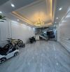 Bán nhà 4 tầng 65m x 4 tầng mặt ngõ đằng hải -2 ô tô tránh nhau gần Trần Hoàn,