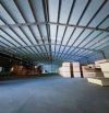 Bán nhà xưởng khuôn viên 6560m2 gần ngã 4 Võ Nguyên Giáp- đường Tân Cảng, giá 30 tỷ.
