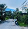 ✅ BÁN CẶP NỀN THỔ CƯ VIEW SÔNG ĐƯỜNG CẶP SÔNG CÁI RĂNG BÉ