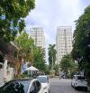 Bán nhà phố kinh doanh đường Phan chu trinh, Vĩnh yên. Dt - 170m2 sẵn dòng tiền.