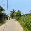 🌴 CẨM THANH – 362M² MẶT TIỀN 10M, HỢP XÂY VILLA NGHỈ DƯỠNG