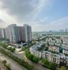 CHO THUÊ CT2B KĐT MỚI NGHĨA ĐÔ - 69M² - 2PN 2WC - TẦNG CAO - VIEW STARLAKE - CHỈ 12,5 TRIỆ