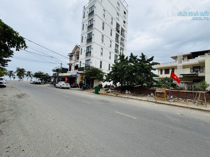 Cho thuê đất đường trương định, 400m2, sát biển, sơn trà đà nẵng