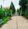 Bán lô đất vườn 2 mặt tiền View Sông Đồng Nai, Cù Lao Thạnh Hội, Bình Dương, giá 16tr/m2.