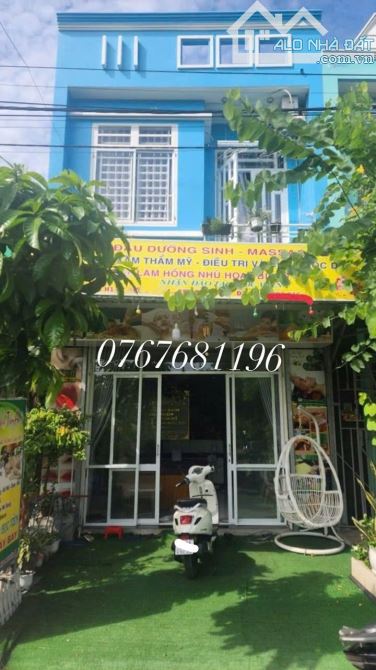 Bán nhà NGAY KHU VỰC CHỢ BÌNH CHÁNH đang cho thuê 9tr/tháng 2