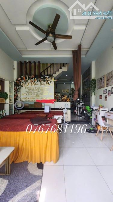 Bán nhà NGAY KHU VỰC CHỢ BÌNH CHÁNH đang cho thuê 9tr/tháng 5