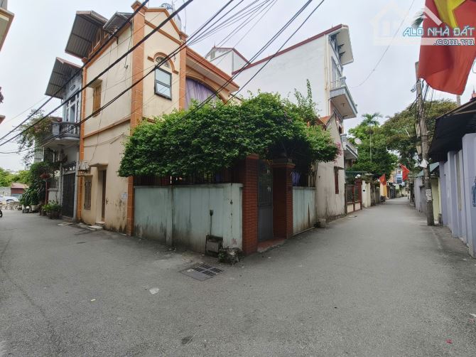 BÁN LÔ ĐẤT SIÊU RỘNG 174m NỘI TRÌ, TỪ SƠN (TÂN HỒNG CŨ), BẮC NINH- CHỈ 2x TRIỆU/m2 - 1