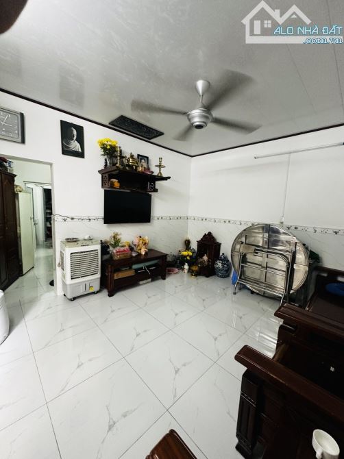 Nhà phố Bình Thạnh 70m2 ngang 7m 2 tầng 7 tỷ - 2