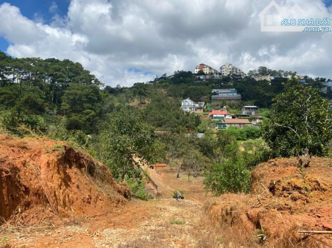 ĐẤT KHE SANH. P10. 8234M2. 600M2 XÂY DỰNG. GIÁ 49 TỶ HẠ CÒN 38 TỶ TL - 4