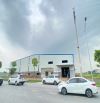 Cho thuê 10.000m2 kho xưởng Khu CN Đồng Văn 1 mở rộng , Thị Xã Duy Tiên, tỉnh  Hà Nam.
